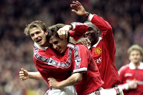 20年风雨 20年风雨